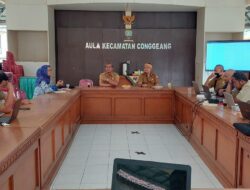 Diskoperindag Sumedang Gencar Data UMKM Di Tiap Kecamatan