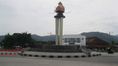 Mahkota Binokasih, Bukti Sejarah Kerajaan Padjajaran Pernah Berkuasa di Tanah Pasundan