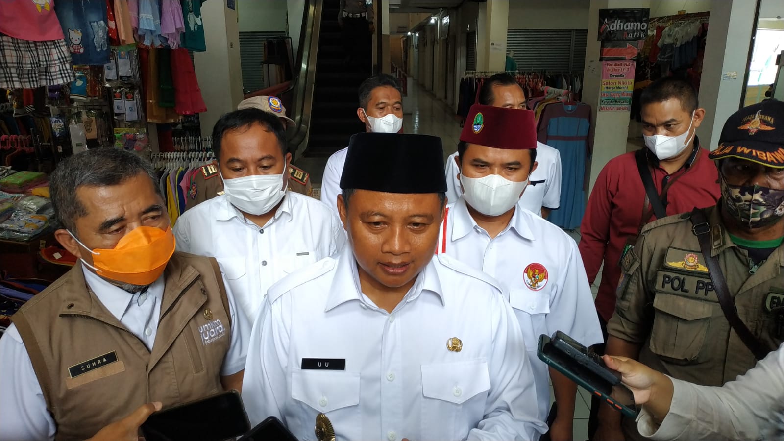 Wagub Jabar
