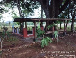 Di Makam Keramat Sumedang ini, Putra Eyang Jaya Perkasa Hingga Eyang Bunda Cuntring Manik Disemayamkan