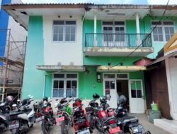 Angker! Baru Saja Ditempati Gedung Baru Cipta Karya Sumedang Ini Sudah Bikin Pegawainya Kesurupan