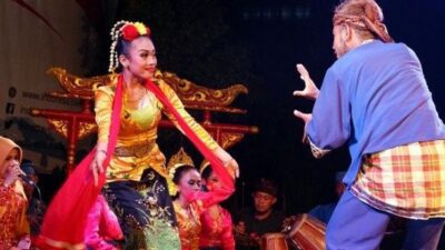 Tari Cikeruh Resmi Jadi Warisan Budaya Takbenda Nasional, Sumedang Kembali Torehkan Prestasi Budaya
