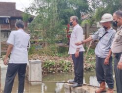 Pasca Banjir di Conggeang Sumedang Dampak Proyek Tol Cisumdawu, Ini Antisipasi yang Bakal Dilakukan