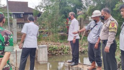 Pasca Banjir di Conggeang Sumedang Dampak Proyek Tol Cisumdawu, Ini Antisipasi yang Bakal Dilakukan