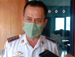 Dishub Sumedang Catat Pelanggar Parkir dan PKL Paling Dominan Terpantau ATCS