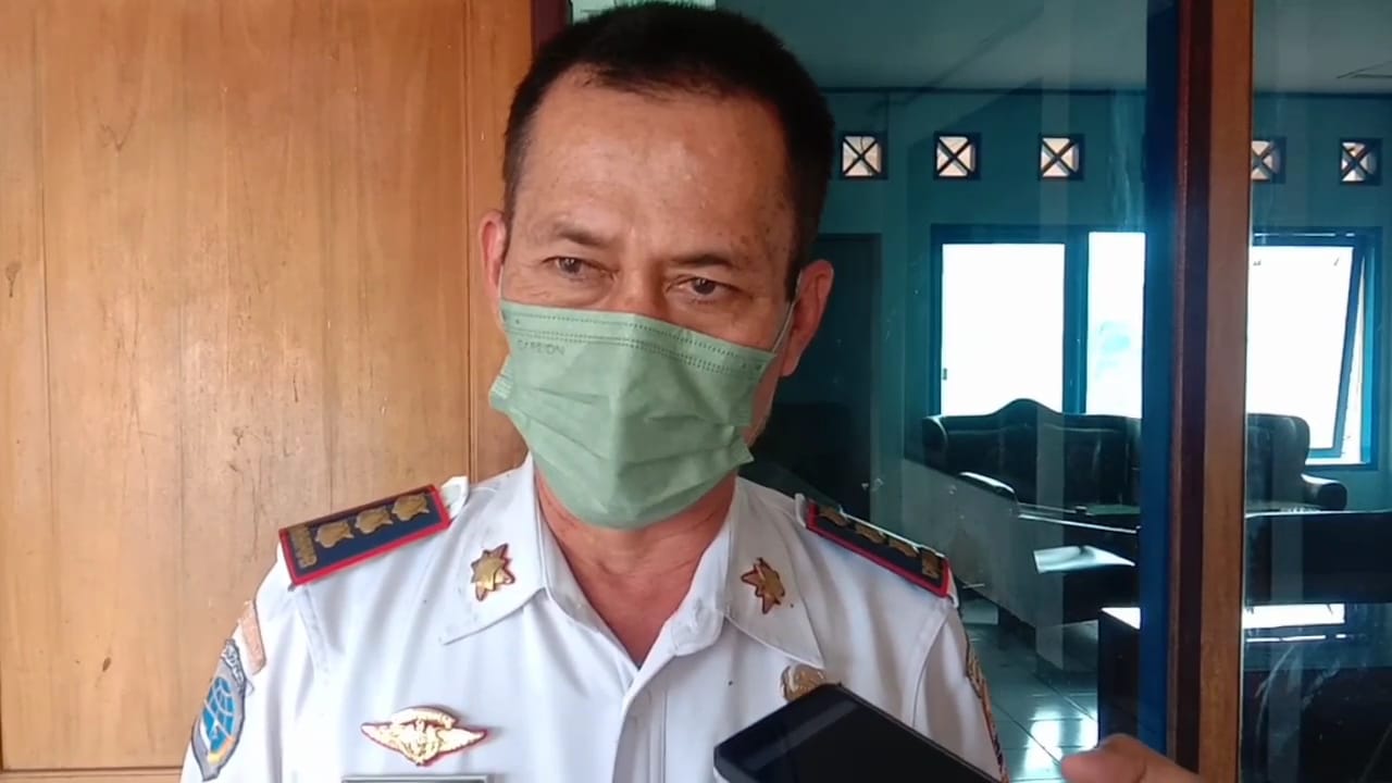 dishub sumedang