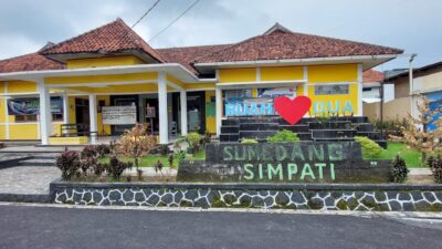 Ada Ijon Hingga Ratusan Juta, Inspektorat Pastikan Segera Audit Perkara Desa Mekarmukti Sumedang