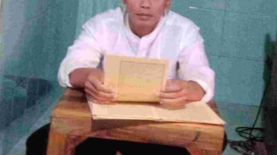 Doa Bepergian