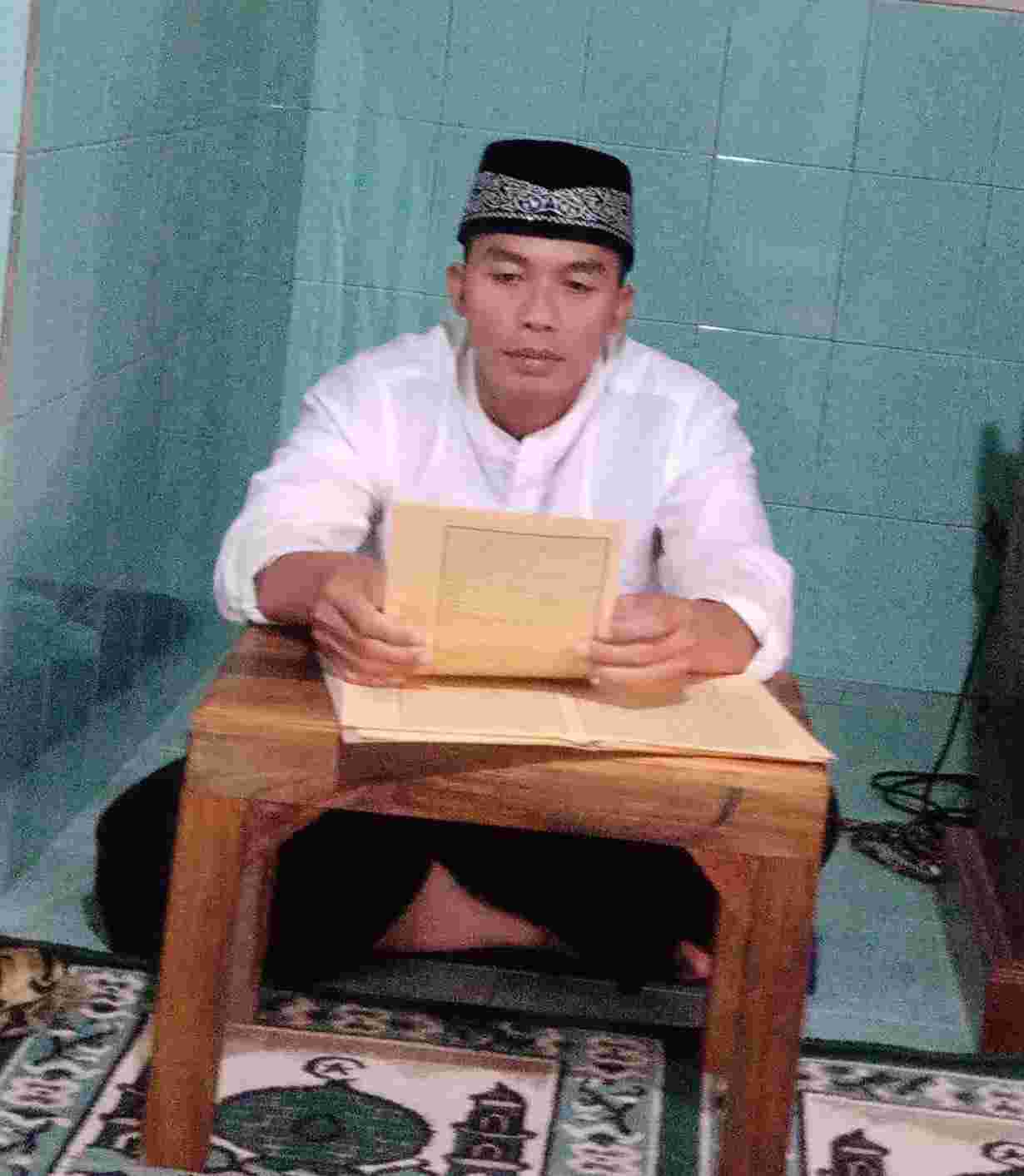 Doa Bepergian
