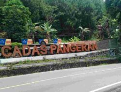 Kisah Patung Prasasti Cadas Pangeran Sumedang Disebut Bukan Dengan Daendels Tapi Dengan Raffles
