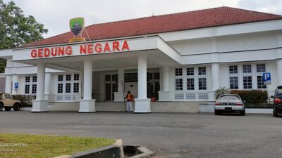 Gedung Negara