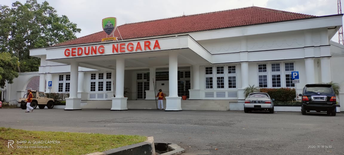 Gedung Negara