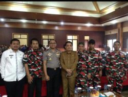 Banyak Oknum Mengaku Ormas LMP di Sumedang, Begini Kata Agus Suhendi