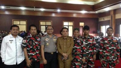 Banyak Oknum Mengaku Ormas LMP di Sumedang, Begini Kata Agus Suhendi
