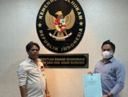 Ditetapkan Sebagai Tersangka, Begini Klarifikasi Anggota DPRD Sumedang dan Kades