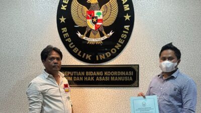 Ditetapkan Sebagai Tersangka, Begini Klarifikasi Anggota DPRD Sumedang dan Kades