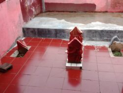 Misteri Makam Keramat Eyang Buyut Merah di Pasar Situraja Sumedang Belum Terungkap