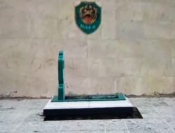 Mengenang Mayor Abdurachman, Gugur dalam Peristiwa Berdarah di Cibubuan Sumedang