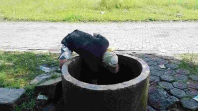 Sumur Citulang Cibeusi