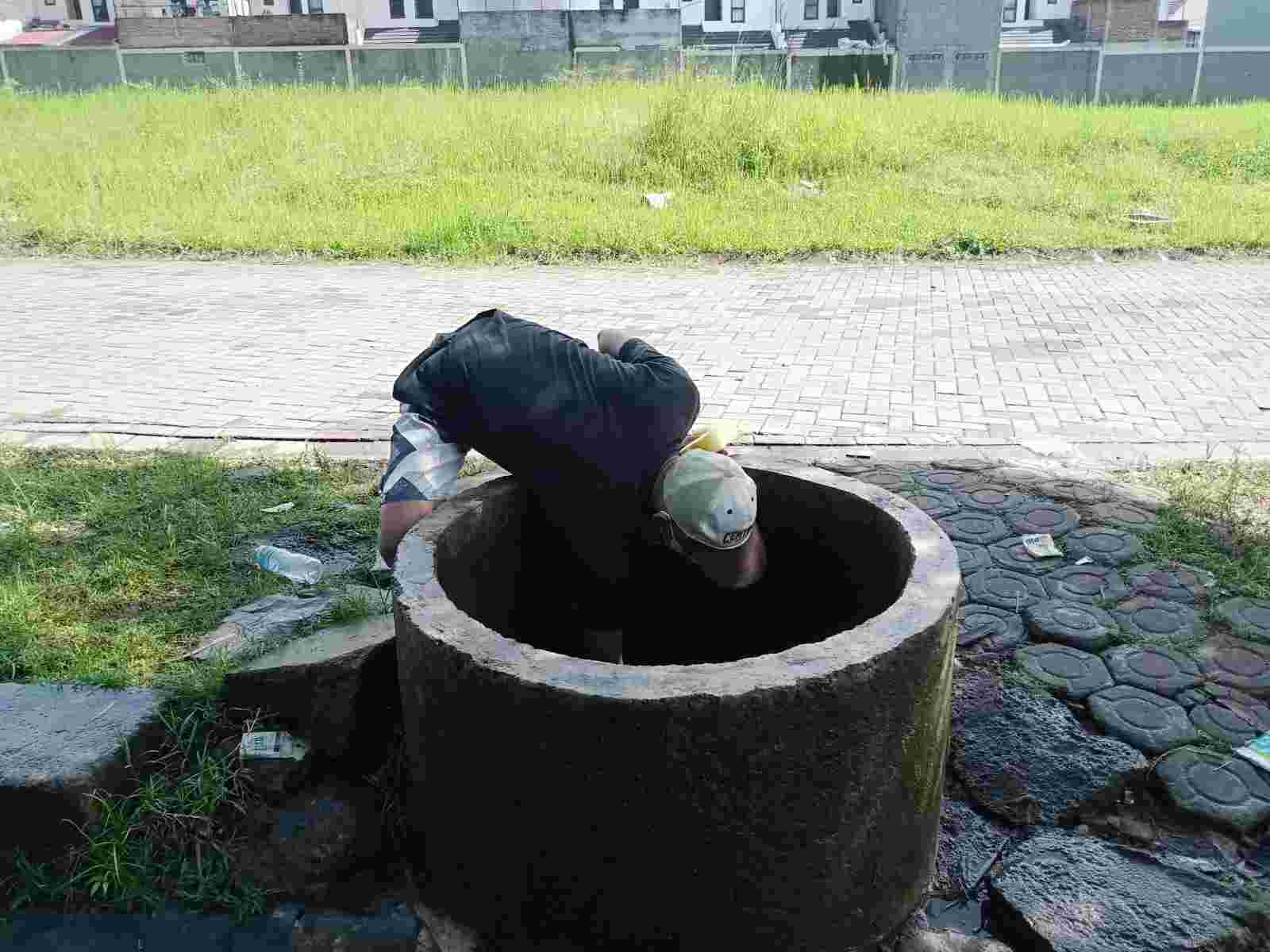 Sumur Citulang Cibeusi