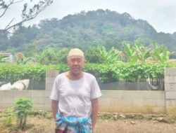 Tak Boleh Menabuh Bedug di Satu Kampung Sumedang Ini, Berani Melanggar Musibah Akibatnya