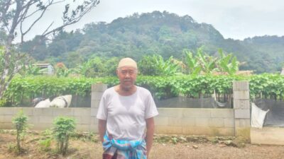 Tak Boleh Menabuh Bedug di Satu Kampung Sumedang Ini, Berani Melanggar Musibah Akibatnya