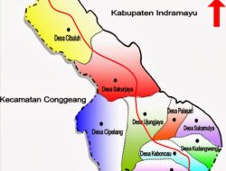Lima Fakta Unik Daerah Ujungjaya Sumedang