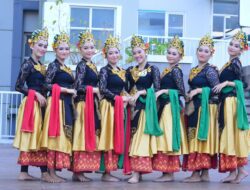 Sanggar Seni Tari Jamparing Parikesit Upaya Pelestarian Seni Sunda di Sumedang