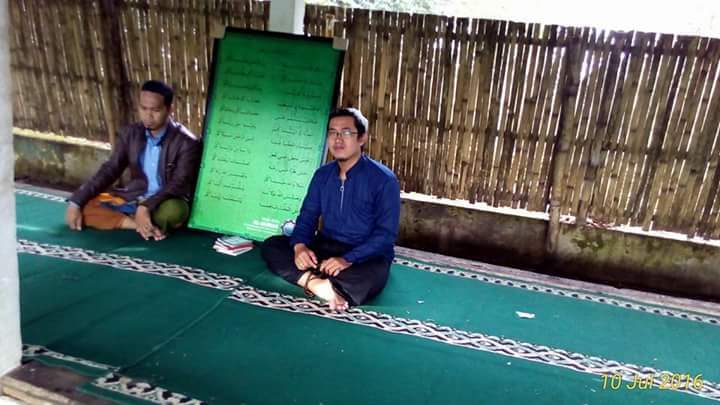 syekh jafar sidiq