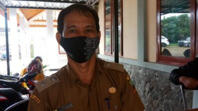 Calon Ketua Apdesi Sumedang Ditahan Polisi, Ini Kata Ketua Panitia Pemilihan