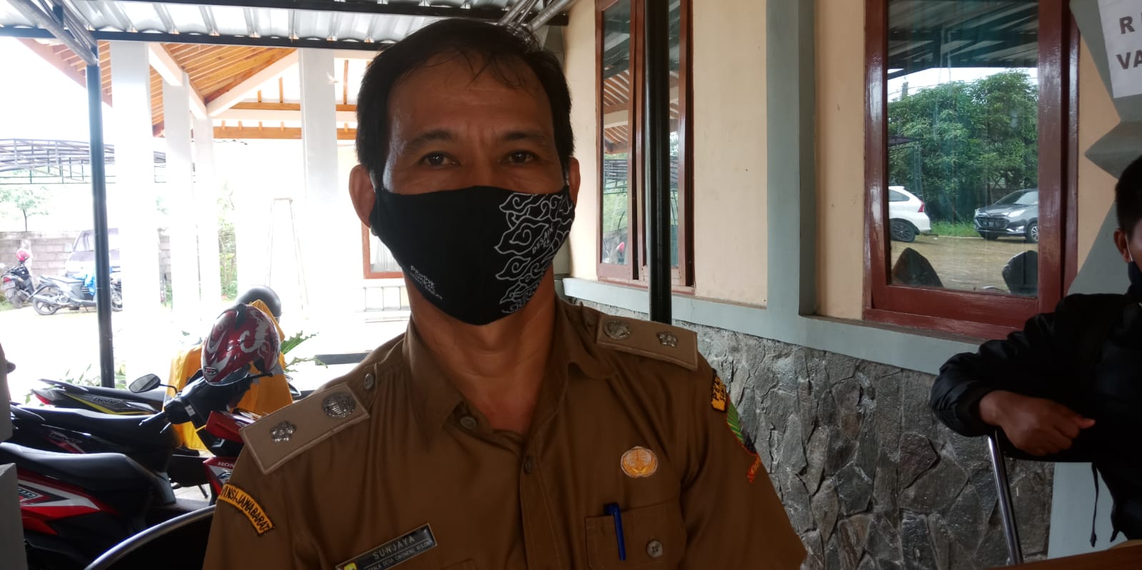 Ketua Panitia