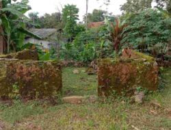 Misteri Eyang Buyut Kerang Buahdua Sumedang Konon Masih Kerabat Raden Prabu Kian Santang