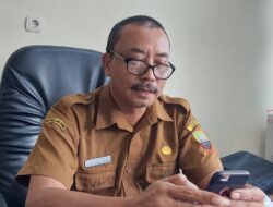 Honor dan Biaya Pemeliharaan Satgas Kebersihan di Sumedang, Dianggarkan Rp3 Miliar