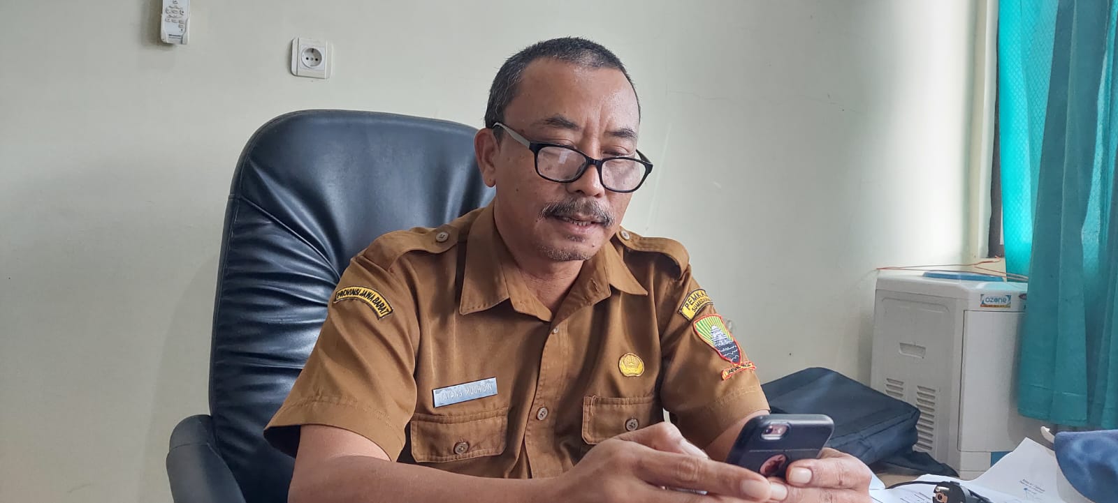 DLHK Sumedang
