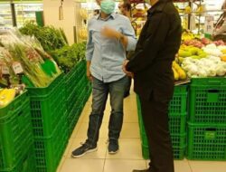Minyak Goreng Langka di Pasaran, Ini Kata Ketua Komisi II DPRD Sumedang