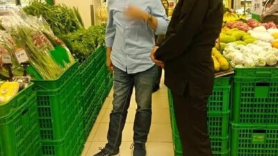 Minyak Goreng Langka di Pasaran, Ini Kata Ketua Komisi II DPRD Sumedang
