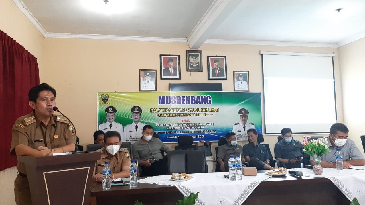 musrenbang RKPD