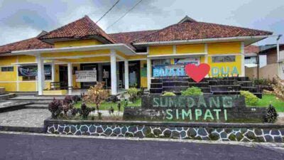 Soal Ijon Anggaran di Desa Mekarmukti Sumedang, Sekcam: Monev Sudah Sesuai dengan Tupoksinya