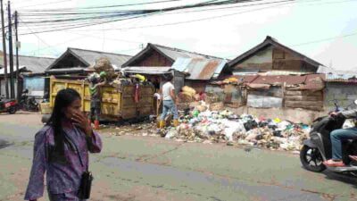 sampah