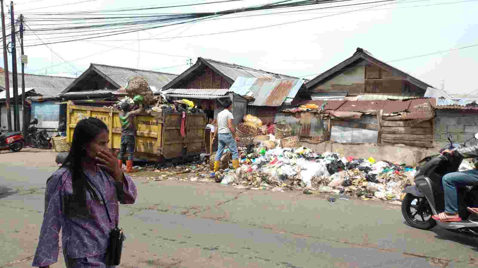sampah