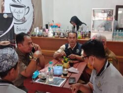 Kadis Koperasi UKMPP Klaim Ketersediaan Minyak Goreng di Sumedang Aman