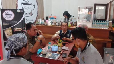 Kadis Koperasi UKMPP Klaim Ketersediaan Minyak Goreng di Sumedang Aman