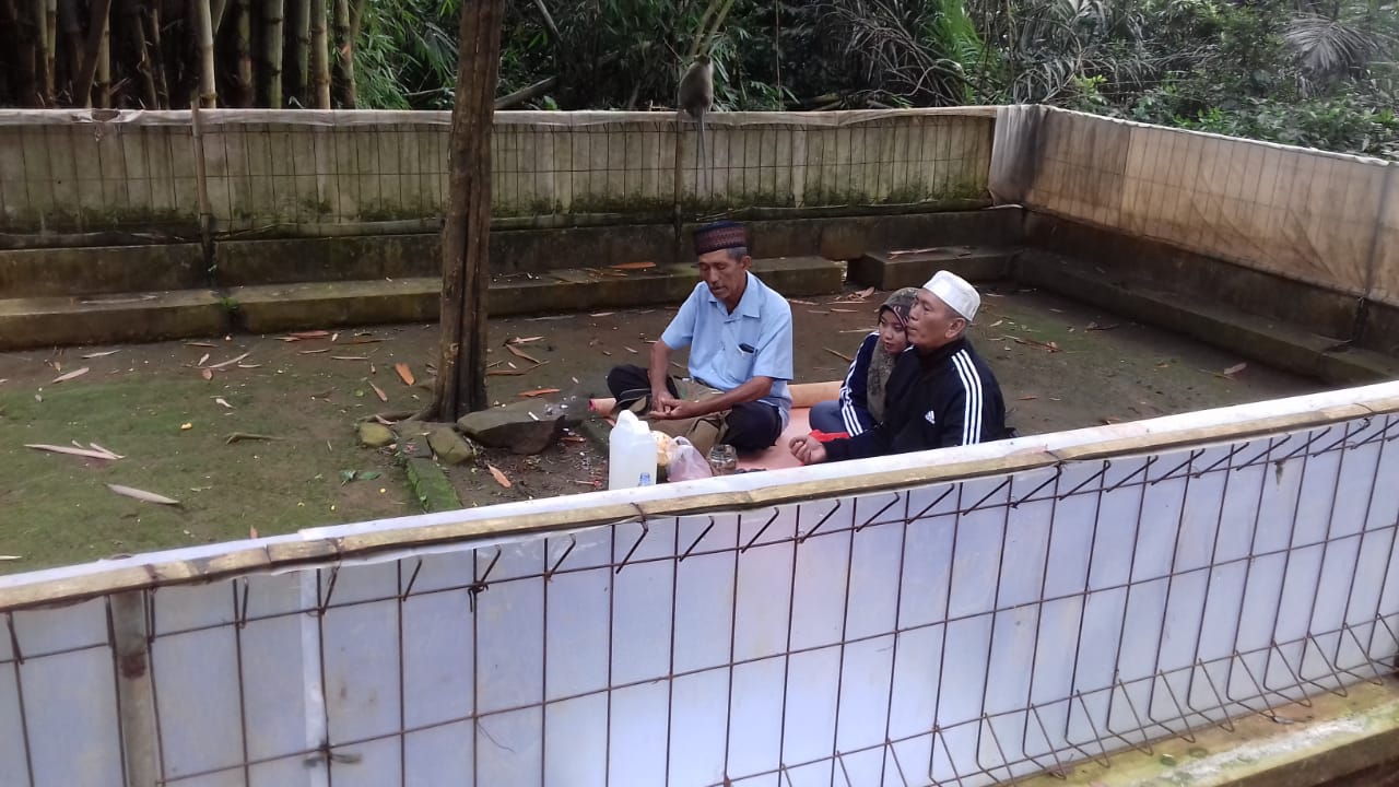 Makam Buyut Malandang