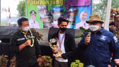 Juara Mobil Legend