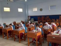 Tiga Kecamatan di Sumedang PPKM Level 3, Ini Aturan untuk Sekolah Tatap Muka