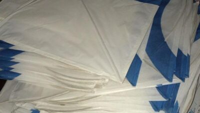 RM Layangan Tradisional Jatinangor Sumedang, Laris Manis Dimasa Pandemi Covid-19
