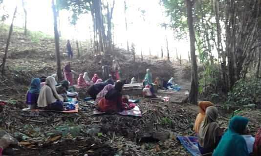 Mata Air Sirah Cai Cisempur