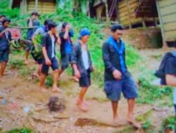 Fakta Unik Adat Dusun Malandang Sumedang Mirip Adat Suku Baduy Banten