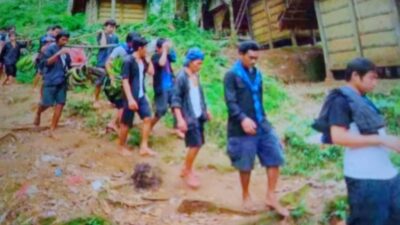 Fakta Unik Dusun Maladang