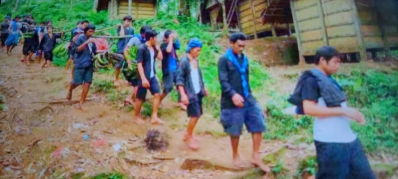 Fakta Unik Dusun Maladang